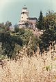 Lighthouse, Palaio Frourio, Corfu, June 1985.jpg