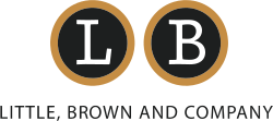 Logo společnosti Little Brown.svg