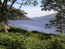 Loch Lochy things to do in Fort Augustus