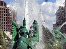 Logan Circle in 2011 Logan Circle Philly.JPG