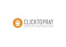 Click To Pray Logo