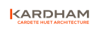 logo Kardham Architecture