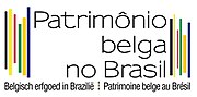 Patrimônio Belga no Brasil