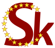 Skopský region – vlajka