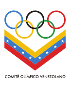 Logos Comité Olímpico Venezolano.svg