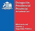 Thumbnail for Presidential provincial delegate of Cardenal Caro