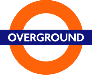 London Overground logo.svg