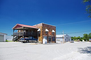 <span class="mw-page-title-main">Central, Indiana</span> Unincorporated community in Indiana, United States