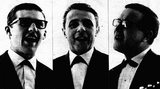 <span class="mw-page-title-main">Los Marcellos Ferial</span> Italian vocal group