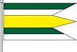 Kislóc zászlaja