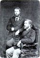 Luís Augusto de Saxe e o Duque de Penthièvre.jpg