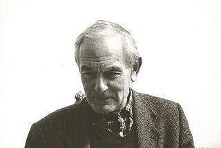 Lucos Cozza Italian archaeologist (1921–2011)