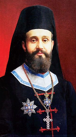 <span class="mw-page-title-main">Lukijan Bogdanović</span>