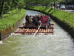 Flosskanal