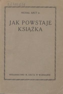 Jak Powstaje Ksiazka Calosc Wikizrodla Wolna Biblioteka