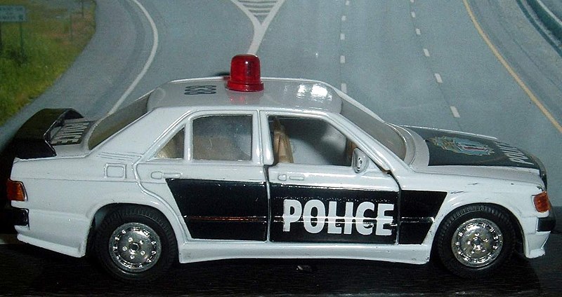 File:M111 Mercedes 190 - generic Police possibly USA (2405711585).jpg