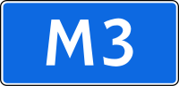 Thumbnail for M3 highway (Russia)