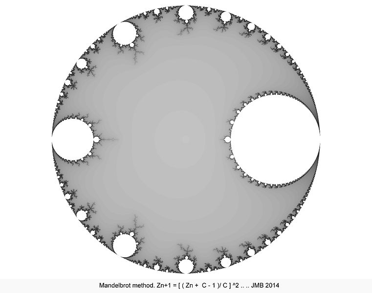 File:MANDEL ((Z+C-1) (C+0))2 medium.jpg