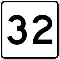 MA Route 32.svg