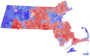2013 United States Senate Special Election In Massachusetts
