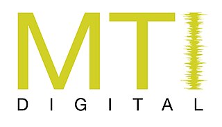 <span class="mw-page-title-main">MTI Digital</span> American business music provider