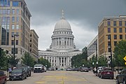 Wisconsin State Capitol