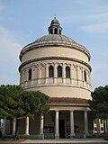 Miniatura para Iglesia de Madonna di Campagna (Verona)
