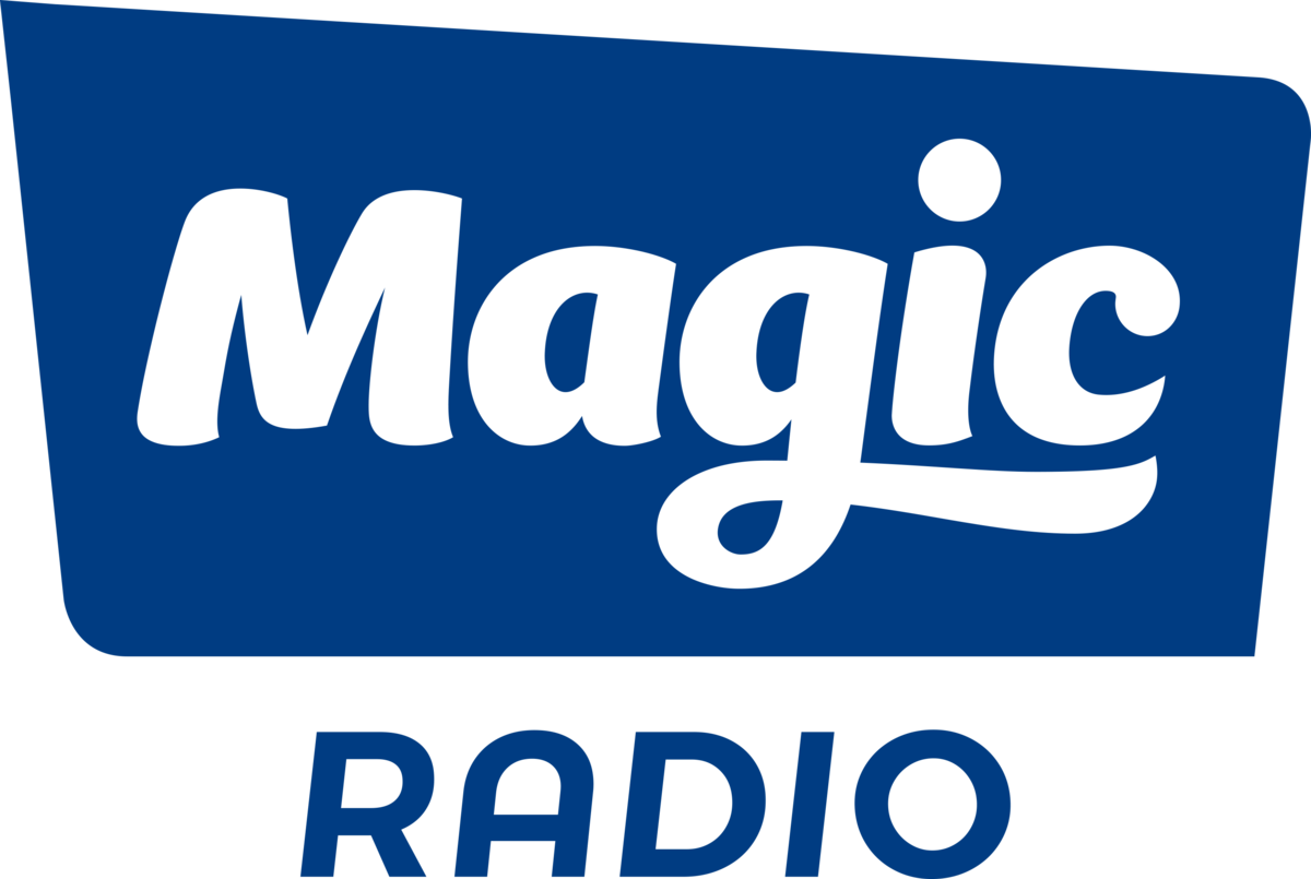 Do a how to message send magic radio? i 