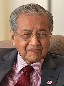 Mahathir Mohamad 13112018 (cropped).jpg