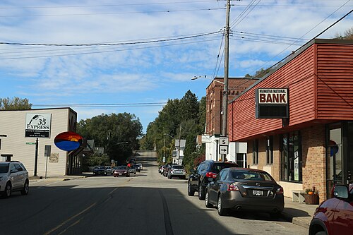 Maiden Rock chiropractor