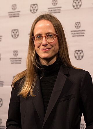 <span class="mw-page-title-main">Claire Oakley</span> British film director and screenwriter