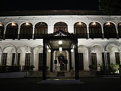 Malacañang Kalayaan Hall