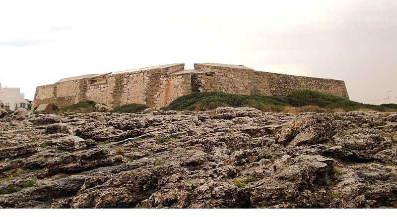 File:Mallorca - Cala D'Or - Es Forti.jpg