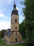 Vignette pour Monastère de Ježevica