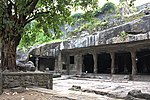 Caves Mandapeshwar Caves.jpg