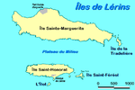 Thumbnail for Lérins Islands