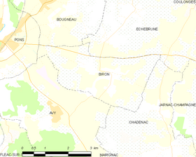 Map commune FR insee code 17047.png
