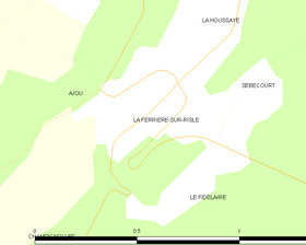 Map commune FR insee code 27240.png