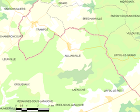 Map commune FR insee code 52003.png