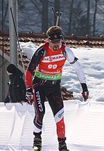 Thumbnail for Marc-André Bédard (biathlete)