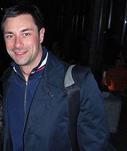 Marco Schreyl, 2008