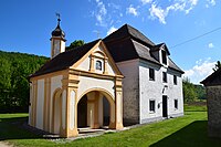 Marienkapelle und Wohnhaus (Schafhausermühle).jpg