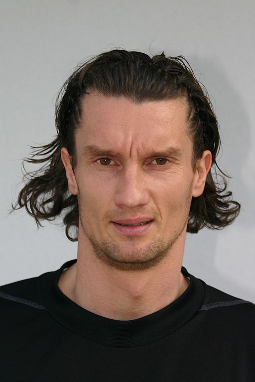 Mario Krassnitzer (SC Lustenau)