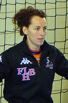 Marion Callavé