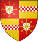 Mark-Cleves Arms.svg