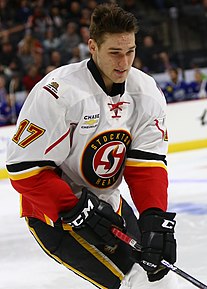 Mark Jankowski