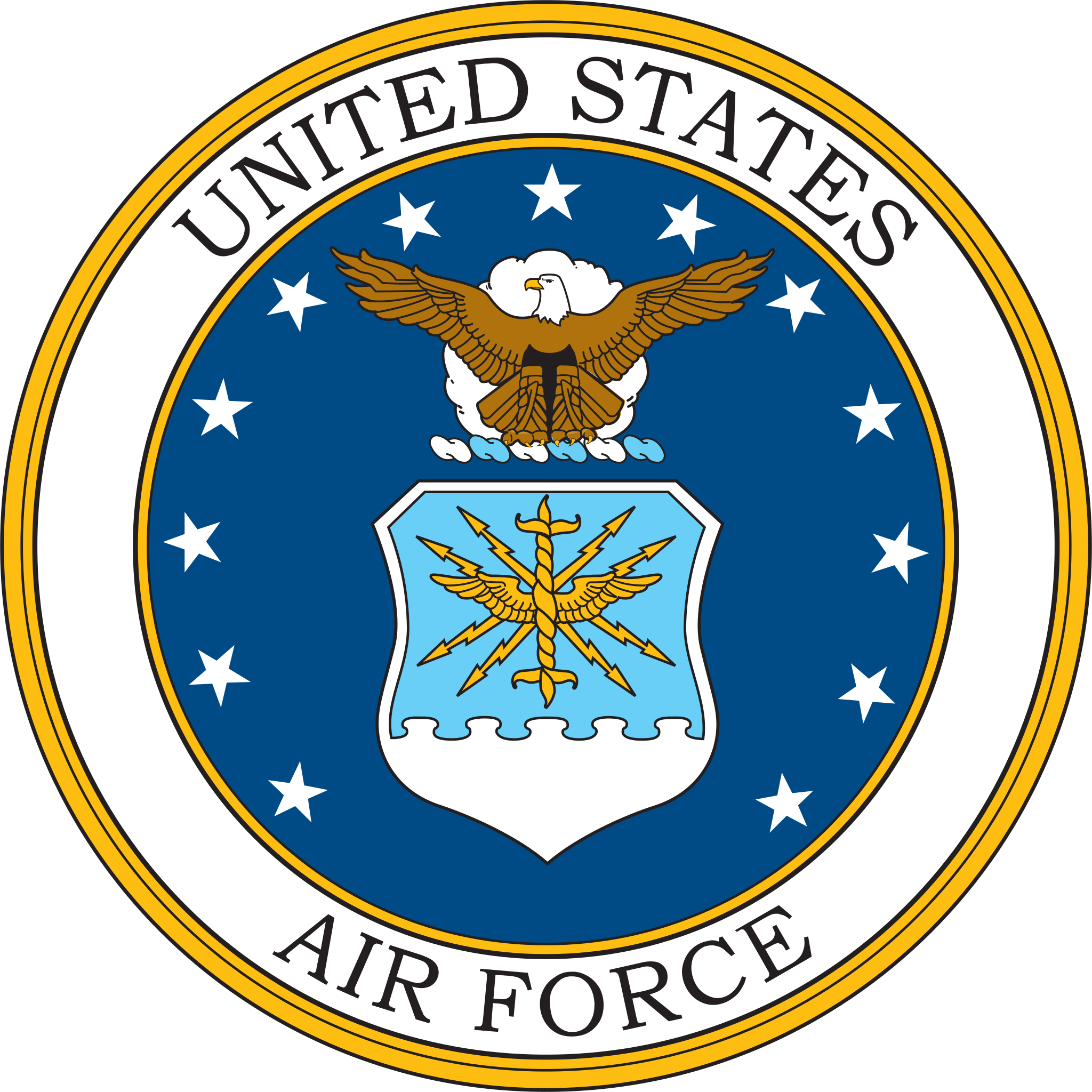 File:USAF logo.png - Wikipedia