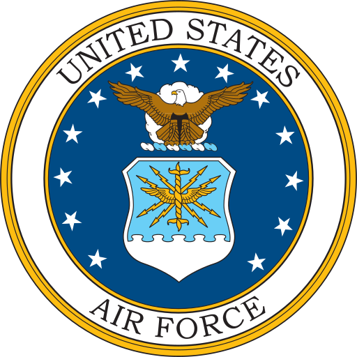 File:Mark of the United States Air Force.svg