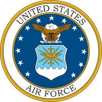 Image illustrative de l’article United States Air Force