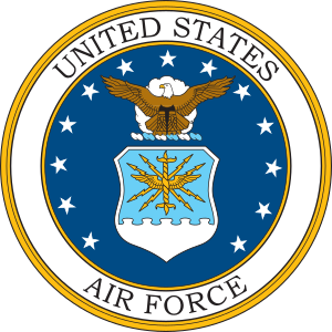 Forza Aérea Dos Estados Unidos De América